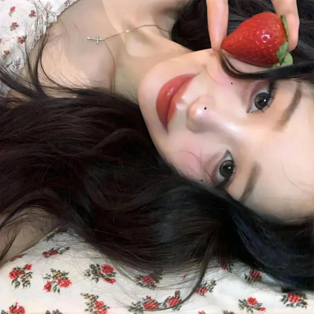 粉紅是最G情的顏色