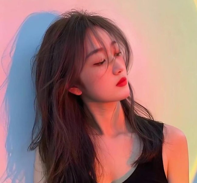 楼下的女人和楼上的男人